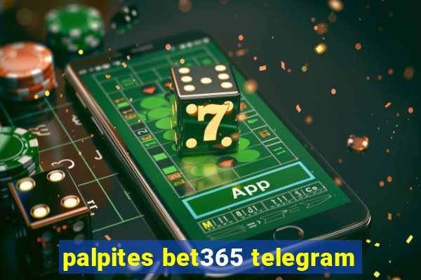 palpites bet365 telegram